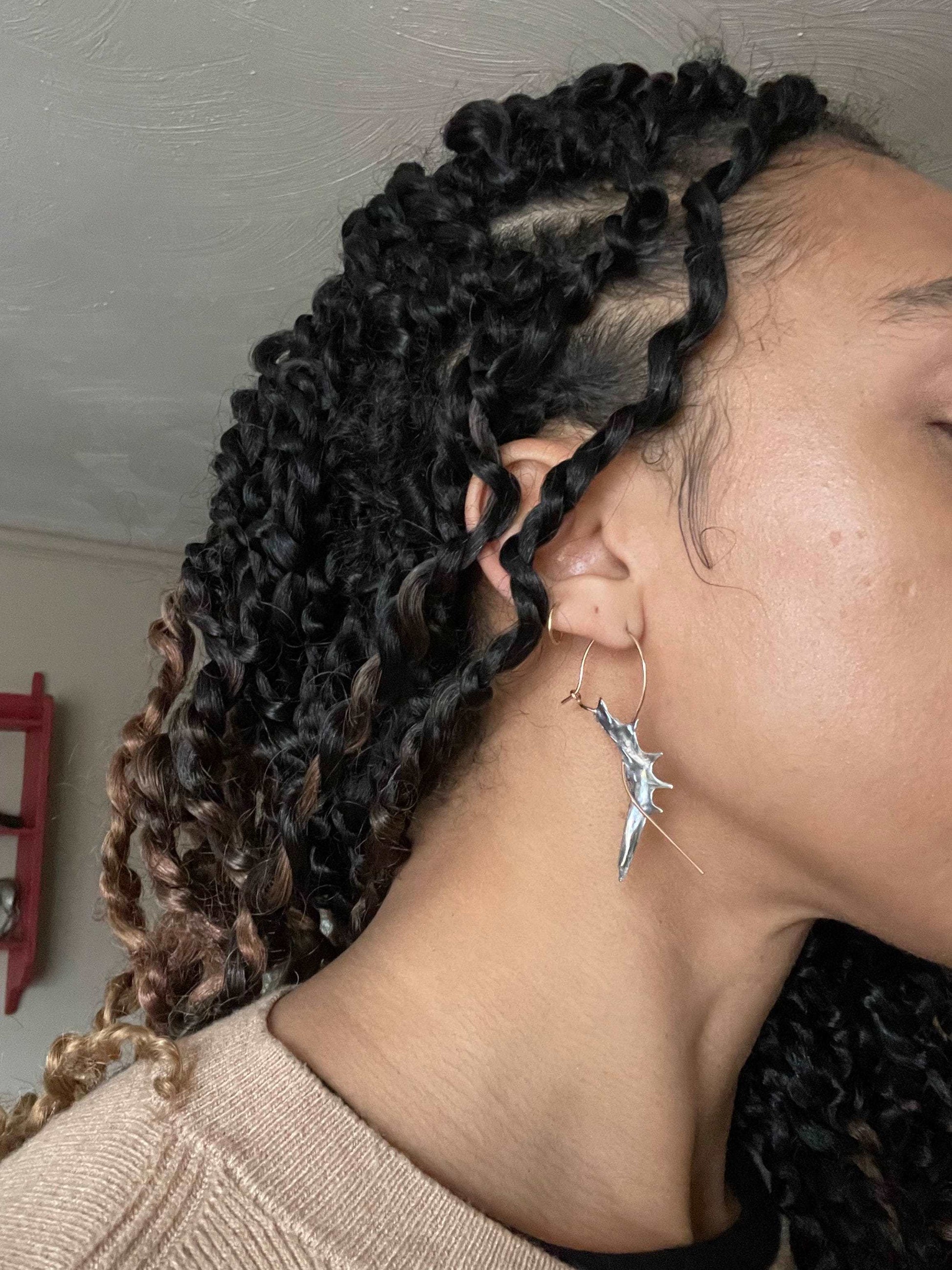 Welfleet Earrings