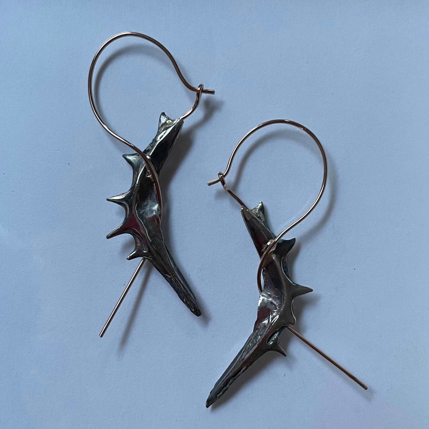 Welfleet Earrings